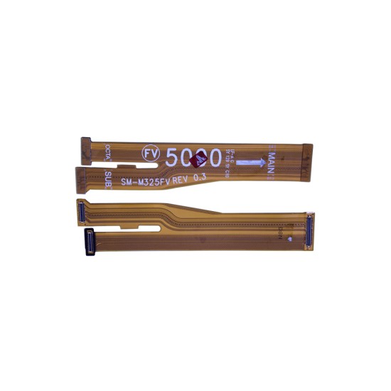 Main Flex Samsung Galaxy M32/M325